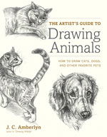 Giveaway: The Artist's Guide to Drawing Animals | The Bark