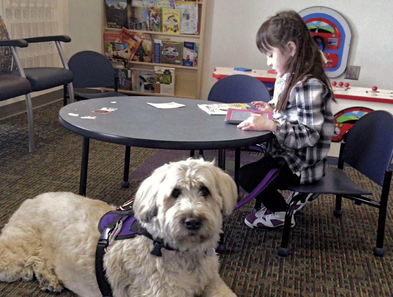 Parents Take On School Districts Refusing Service Dogs | The Bark