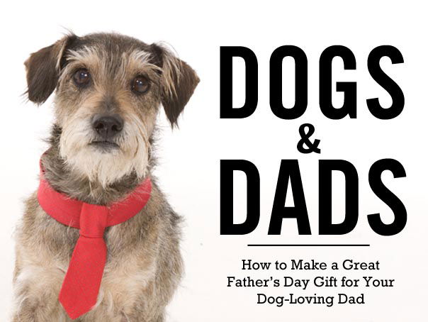 Dogs & Dads | The Bark