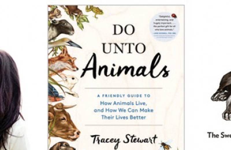 Do Unto Animals: Ways to Improve the Lives of All Animals | The Bark