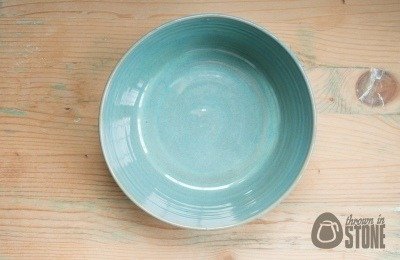 Ceramic Pet Dog Food/Water Bowl