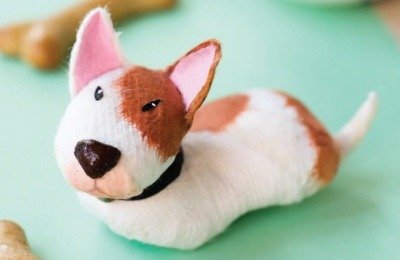 Pebble Pets / Dog DIY